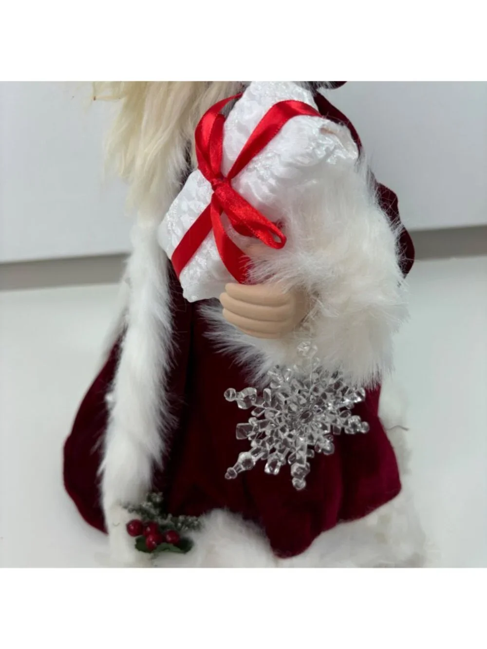Vintage Santa Claus 17